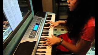 All Of Me - Paulette Annefreid Vivar version