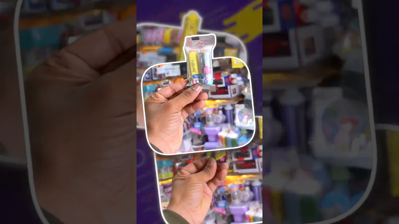 Students ke liye best deal 📚✏️ 