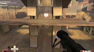 Team Fortress 2 Shortcuts and More