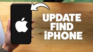 How To Update Location On Find My iPhone - 2025 Step-By-Step Tutorial