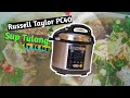 Sup Tulang by TC - Pressure Cooker Russell Taylor PC40