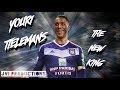 Youri tielemans  the new king 16 years old talent goals skills  assists 20132014