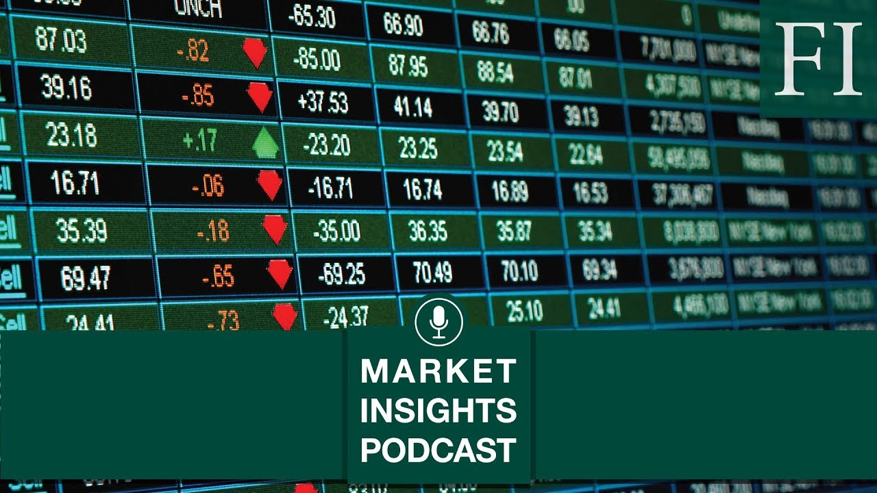 Ken Fisher's 2019 Market Forecast | Fisher Investments Market Insights ...
