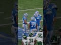 Vaki brought the BOOM in pass pro 😤