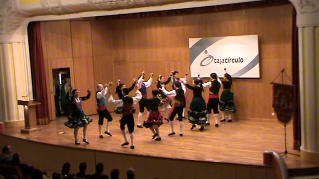 XXXVII ANIVERSARIO ESTAMPAS BURGALESAS 