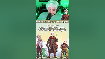 The Best Form Of Deception #dnd #ttrpg