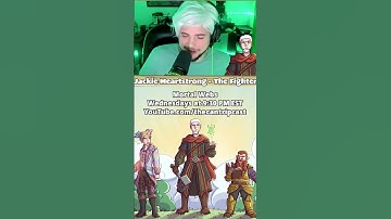 The Best Form Of Deception #dnd #ttrpg