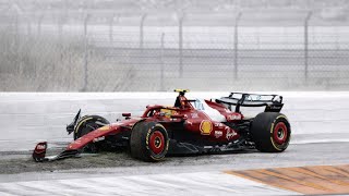 The Ferrari Myth Is DEAD