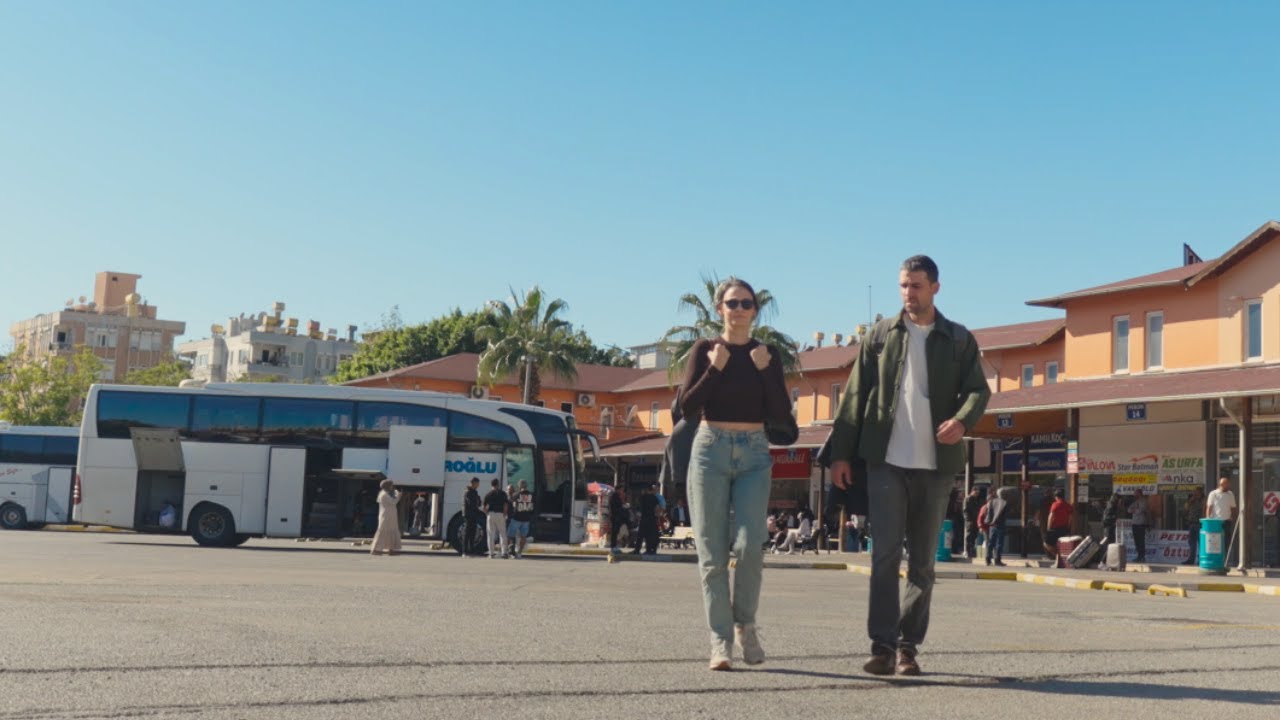 24 saatliğine konfor alanımdan çıkıyorum