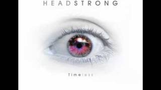 Headstrong ft. Stine Grove - Tears Resimi