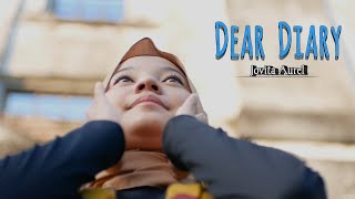 Jovita Aurel - Dear Diary ||  Music PesonaMusik || Dear Diary , Semalam kubermimpi