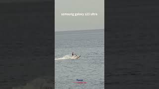 Samsung Galaxy S25 vs S23 Ultra—Zoom Test