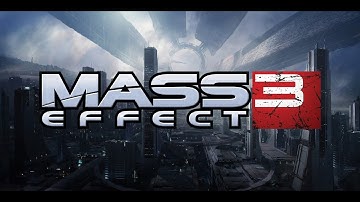Mass Effect 3 Walkthrough | Ann Bryson