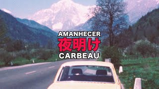 carbeau - Amanhecer  Resimi