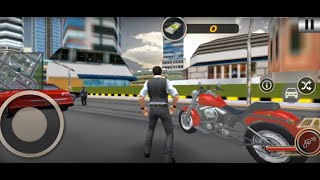 Gangster City Mafia War 3D screenshot 4