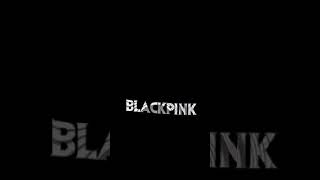 Blackpink Dinero Edit