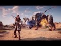 HORIZON ZERO DAWN - NUEVOS SABOTAJES!! #8