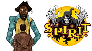 Cap’n Clark | Spirit Halloween 2027 Ideas