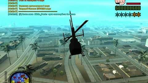 samp-rp 01 дом по госу