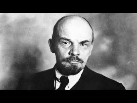 Сто лет назад умер Ленин: что скрывается за официальной версией причины смерти?