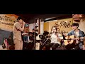Thu cuối - Mr T & Yanbi | Cover bởi các anh em uống Cafe ở Phê Acoustic