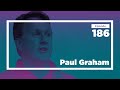 Paul graham on ambition art and evaluating talent  conversations with tyler
