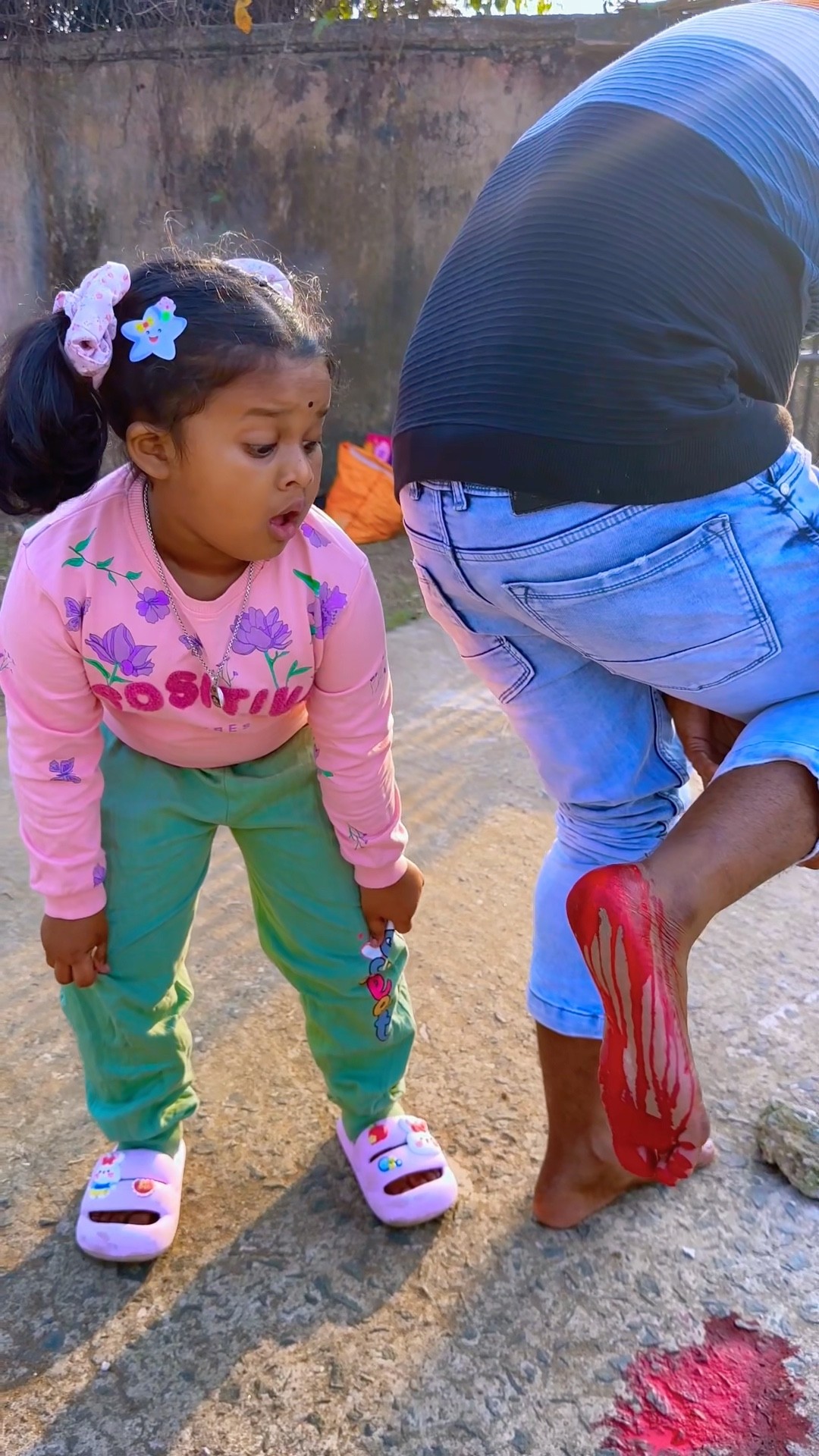 Har Gum Utha Lu ??#shorts #ytshorts #viral #trendingshorts