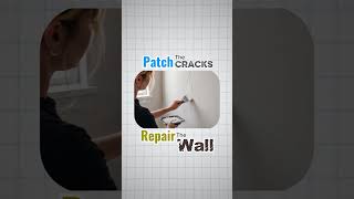 Painting Over Damp Walls? 🎨💧 Here's Why It Won't Fix the Problem! #shorts