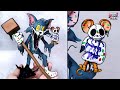 FNF Making Corrupted Tom Jerry Sculpture Timelapse Learn With Pibby X FNF Friday Night Funkin FNF Making Corrupted Tom Jerry Sculpture Timelapse Learn With Pibby X FNF Friday Night Funkin
