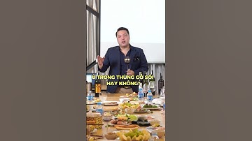 Những yếu tố tạo nên sự khác biệt giữa Rượu Vang rẻ tiền và Rượu Vang Đắt tiền