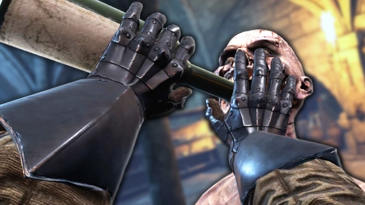 Vr Is Going Places Youtube