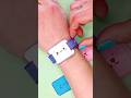  pulsera fcil  diy manualidades tutorial art shorts