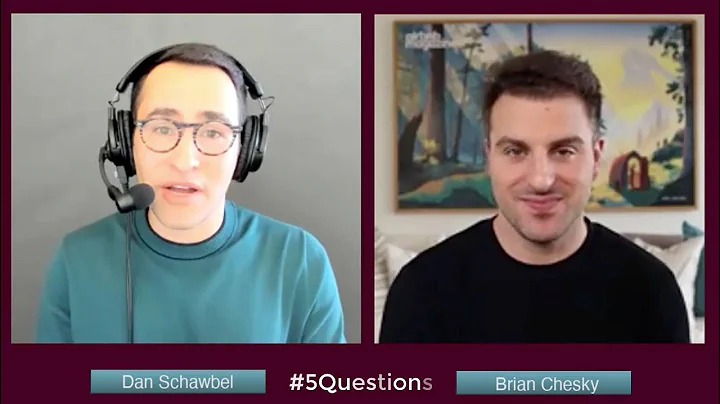 Episode 129: Brian Chesky on The Value of Shared E...