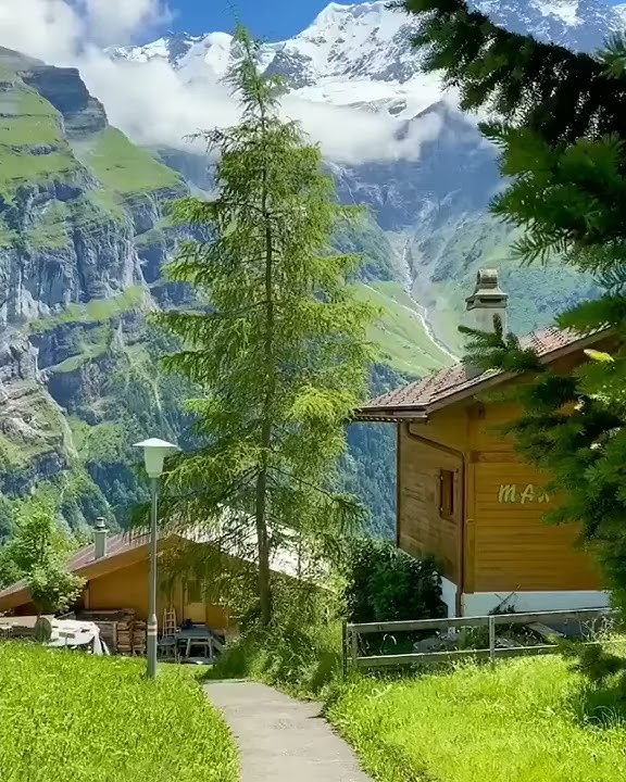 Amazing Mountain view | whatsapp status | Instagram story | Tiktok nature video status
