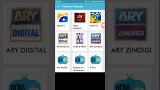 Watch Live TV On Android Mobile Phone - Top Apps For Android - 2018 screenshot 4