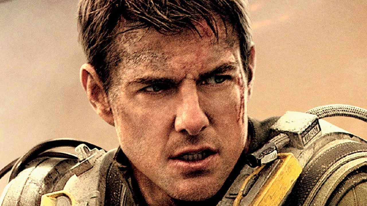 The Most Rewatchable Sci-Fi Movies Of The Past Decade