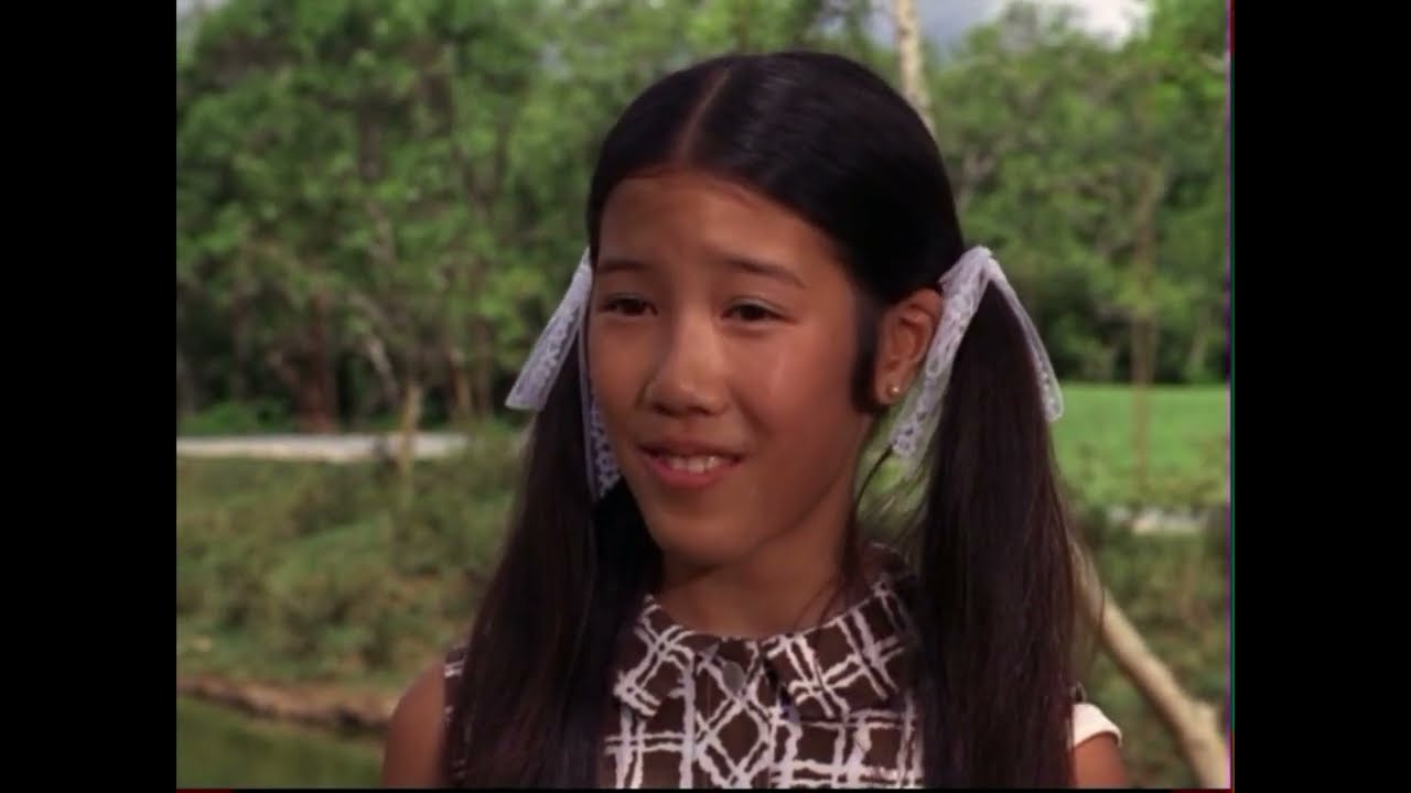 Classic Hawaii Five-0 (Pray Love, Remember)