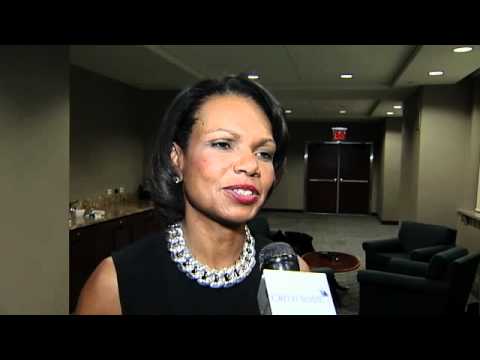 Video: Condoleezza Rice Neto vrednost