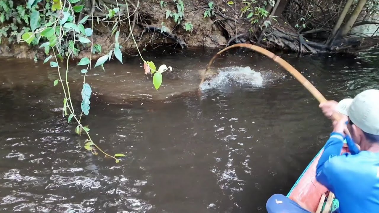 REJEKI TAK TERDUGA AWALNYA LEPAS AKHIRNYA DAPAT JUGA