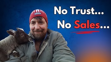 Why Your Funnel Isn’t Converting (It’s Not the Strategy — It’s the Trust)