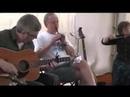 Tin Whistle Carrickfergus instrumental