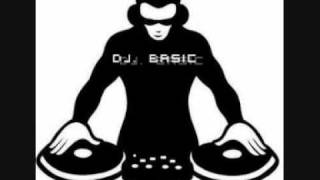 DJ Basic - I Know You Want Me (remix magic run for cover)