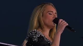 Hometown Glory Adele Munich