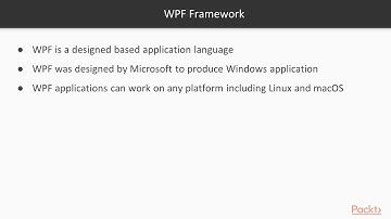Learning C# 8 and .NET Core 3.0:  Introduction to .NET Core 3 and .NET Standard 3 | packtpub.com