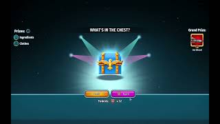 Pixel World #11 - Gacha 100 Royal Aviation Token