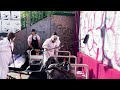 IMPERFECT - Dal Ticino a Milano: street art da record per combattere il cancro al seno