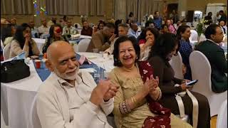 Mast Qalandar Nusrat Fateh Ali Mehtab Mehdi Hasan Qawali Concert Holland