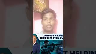 Amazing Facts About ChatGPT You Didn't Know #shortvideo #facts #shortsfeed #chatgpt #ai