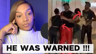 NBA Star Jalen Green ATTACKED By Girlfriend Draya Michelle !!!