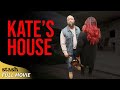 Kates house  drama thriller  full movie  black cinema